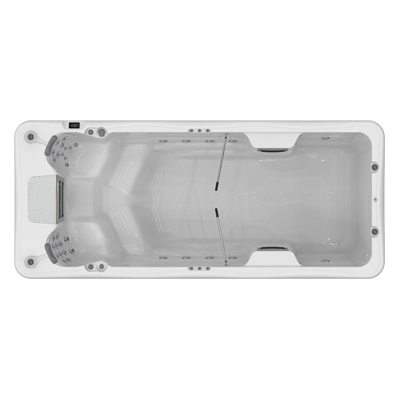 Wellis Amazonas W-flow úszómedence WU00027-S