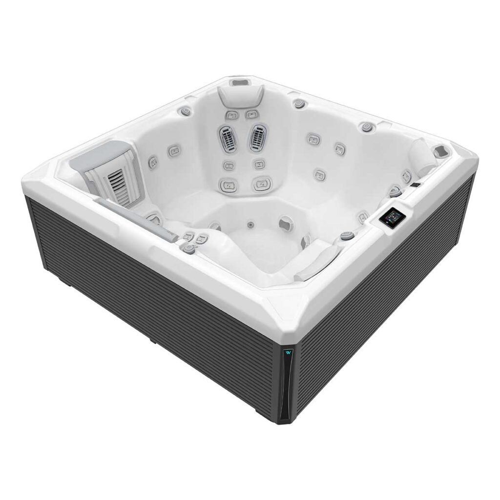 Atlas Life Deluxe