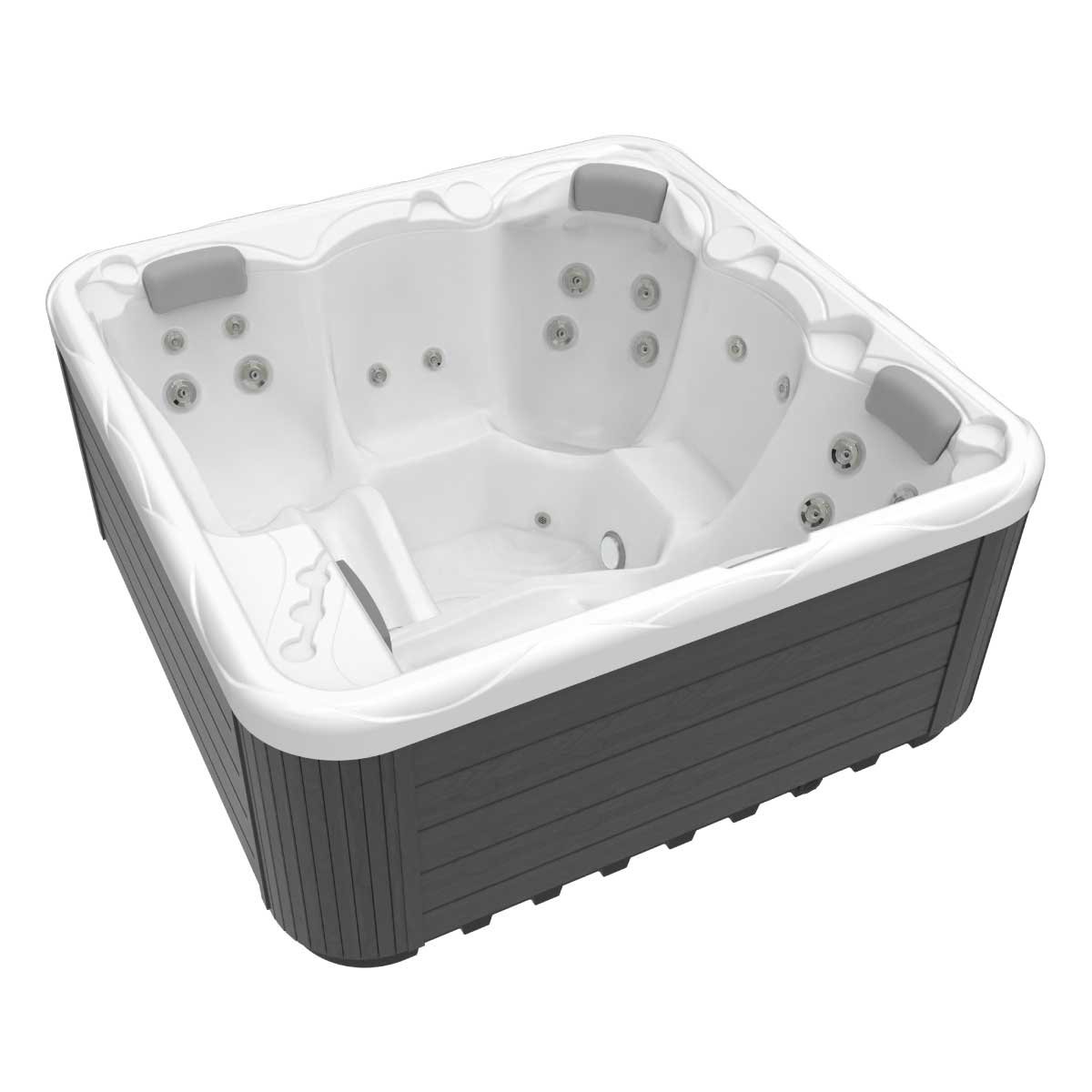 Wellis Callisto P&P Jakuzzi WM00807