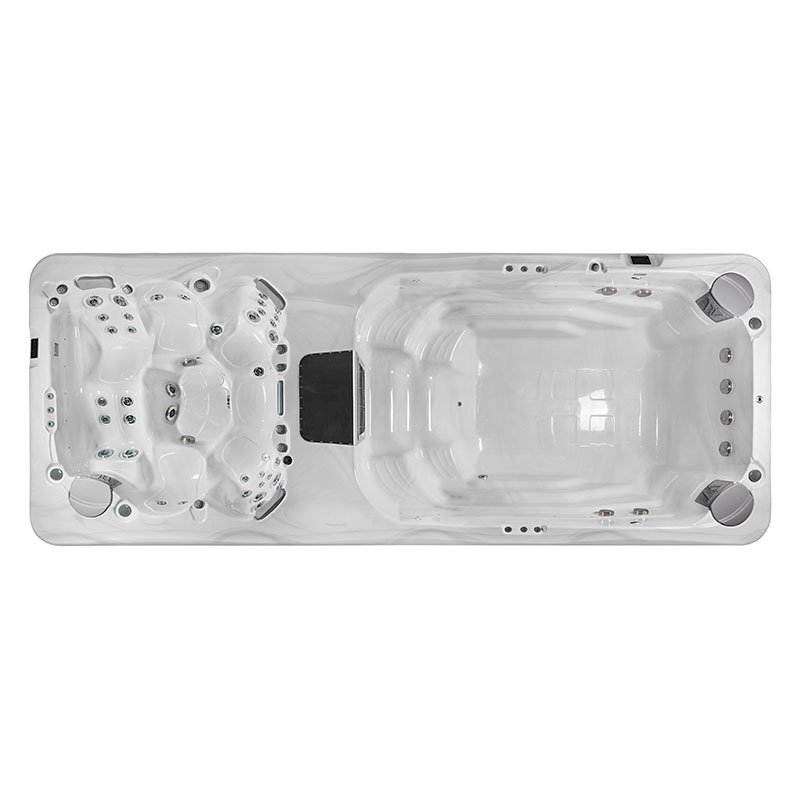 Wellis Rio Grande W-Flow WU00025-S