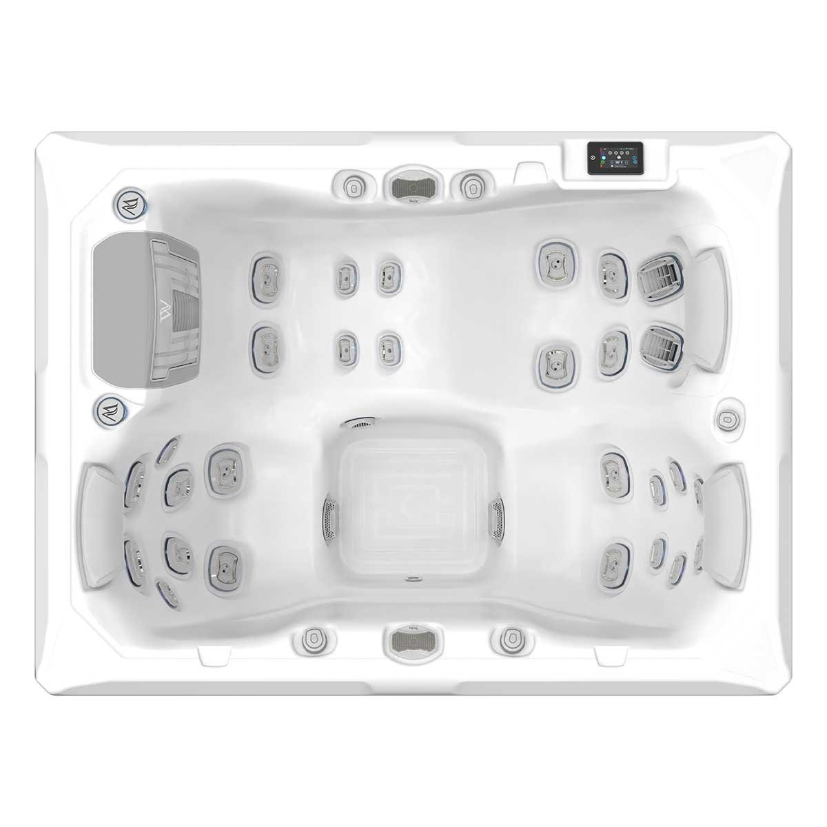 Wellis Teide PeakLife Deluxe WM00759-D