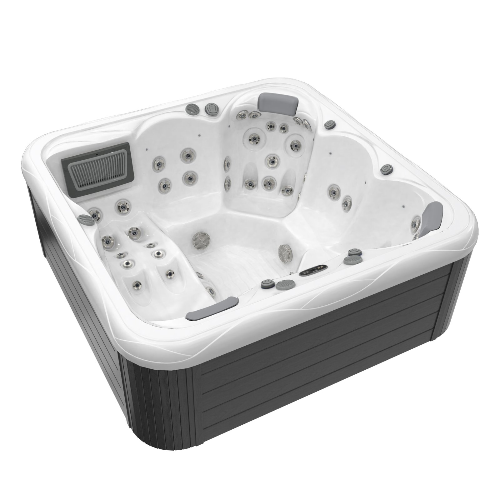 Wellis Venus WM00555