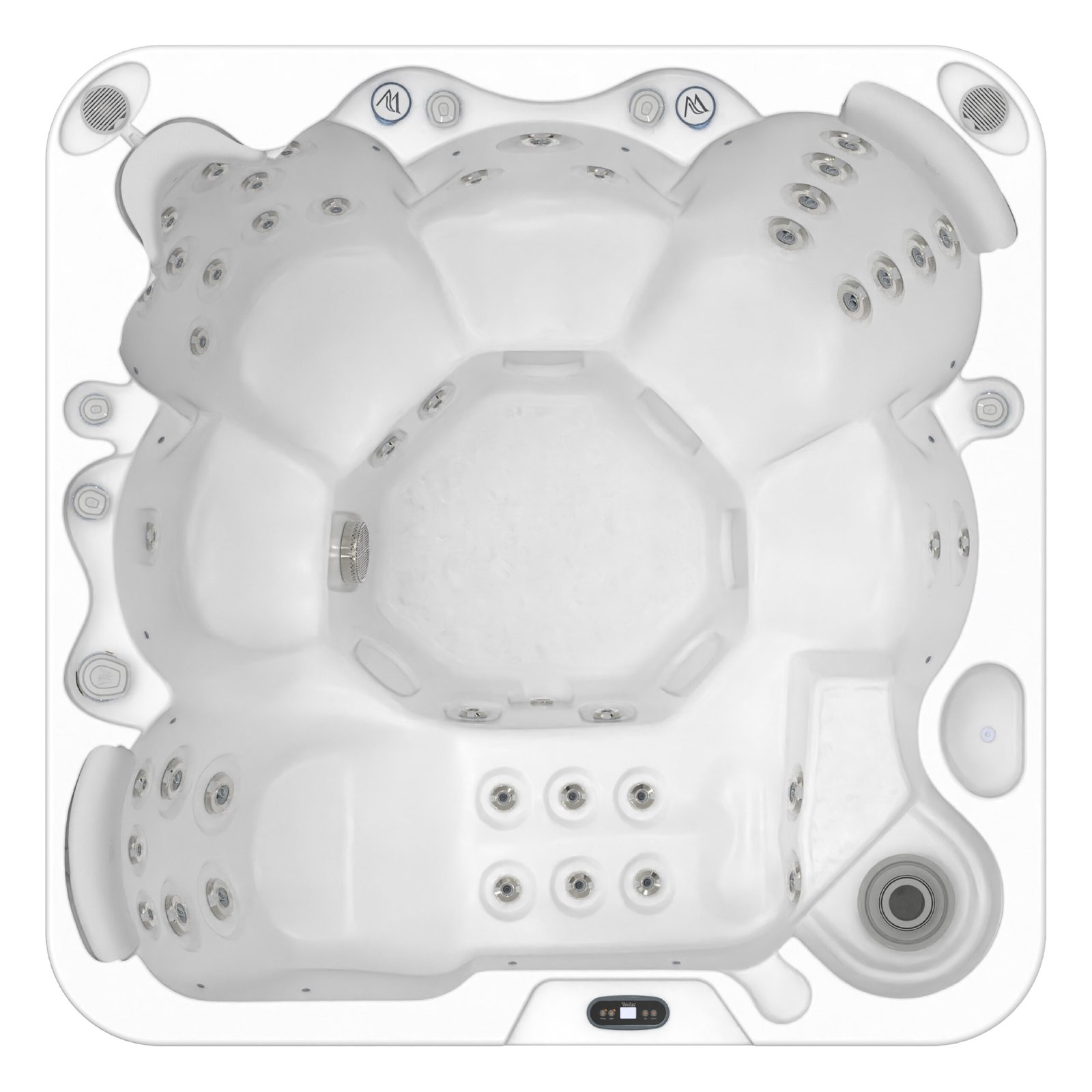 Wellis Jupiter WM00561