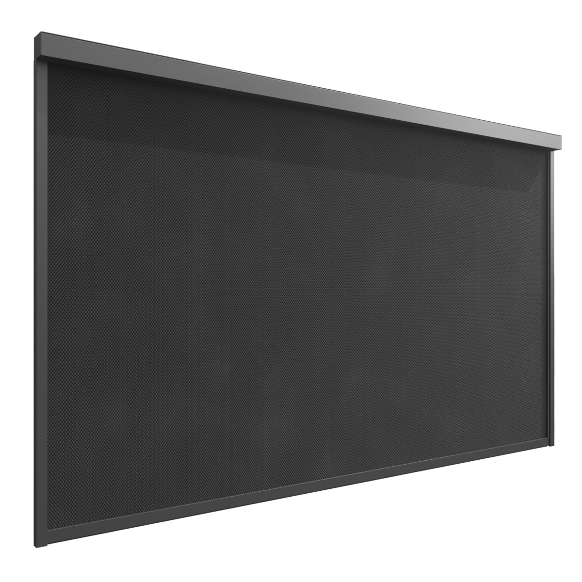 Wellis MotionFlex 400 oldalárnyékoló pergolához WB00535