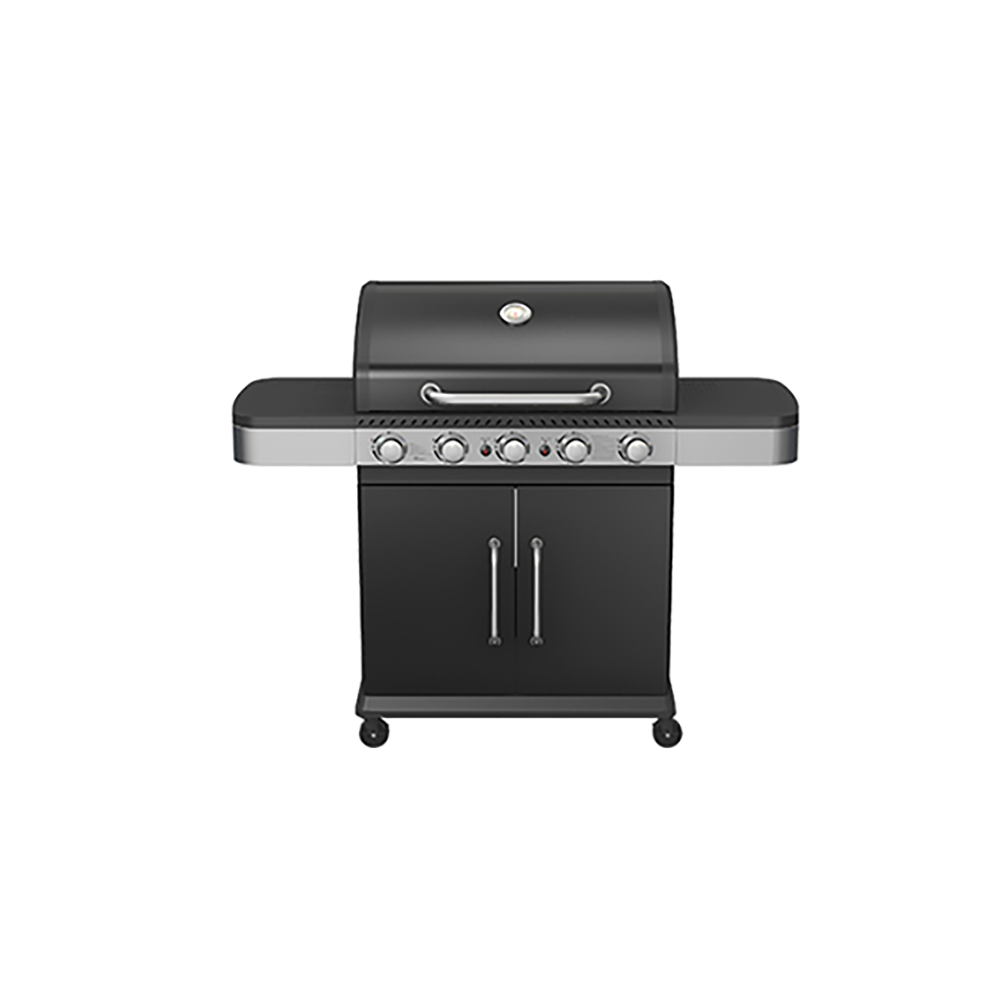 Cherokee Black Quintet - Image 2